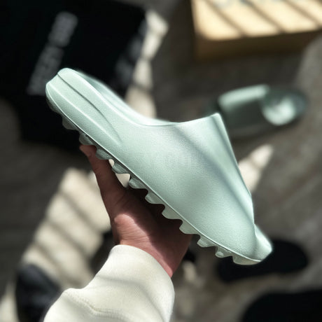 Adidas Yeezy Slide Salt ID5480 Adidas Originals Adidas Originals - originalfook singapore
