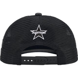 Supreme X Vanson Leather Trucker Cap - ORIGINALFOOK