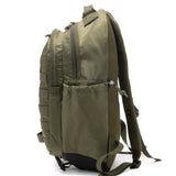 Human Made Military Backpack Olive HUMAN MADE HUMAN MADE - originalfook singapore