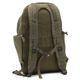 Human Made Military Backpack Olive HUMAN MADE HUMAN MADE - originalfook singapore