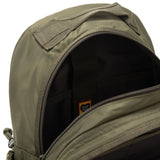 Human Made Military Backpack Olive HUMAN MADE HUMAN MADE - originalfook singapore