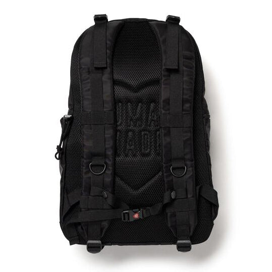 Buy Human Made Military Backpack Black online in Singapore