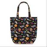 Human Made Book Tote Bag