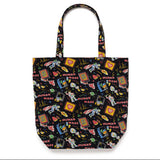 Human Made Book Tote Bag