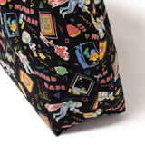 Human Made Book Tote Bag