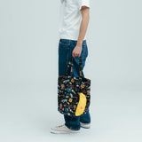 Human Made Book Tote Bag