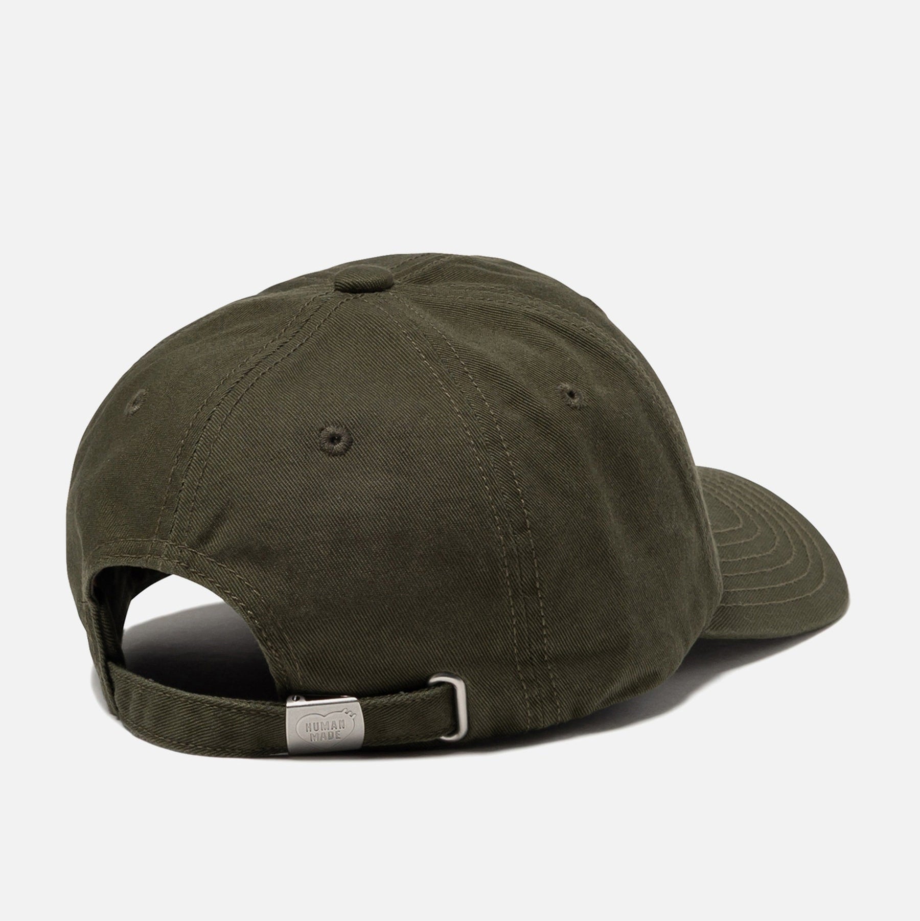 Buy Human Made Duck Mascot 6 Panel Cap online in Singapore