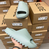 Adidas Yeezy Slide Salt ID5480 Adidas Originals Adidas Originals - originalfook singapore