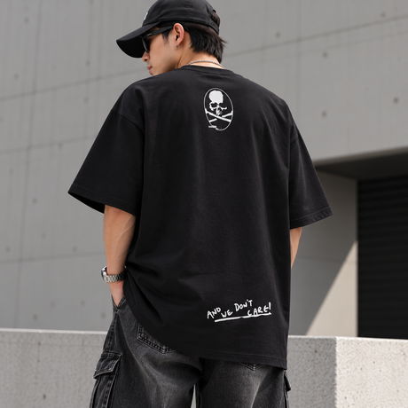Mastermind World X Sex Pistols No Future Boxy Fit Tee