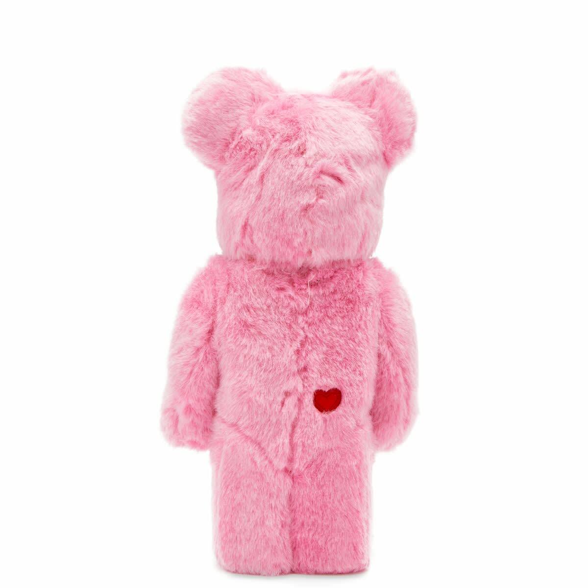 MEDICOM BEARBRICK Cheer Bear 400% MEDICOM MEDICOM - originalfook singapore