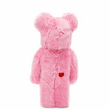 MEDICOM BEARBRICK Cheer Bear 400% MEDICOM MEDICOM - originalfook singapore