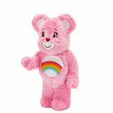 MEDICOM BEARBRICK Cheer Bear 400% MEDICOM MEDICOM - originalfook singapore