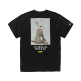 FR2 Fxxking Rabbits NSS Tee Black FR2 FR2 - originalfook singapore