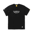 FR2 Fxxking Rabbits NSS Tee Black FR2 FR2 - originalfook singapore