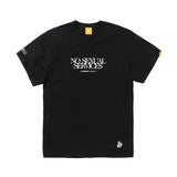 FR2 Fxxking Rabbits NSS Tee Black FR2 FR2 - originalfook singapore