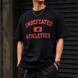 Undefeated Misprint Tee Navy