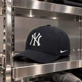 MLB X KAWS X Nike New York Yankees Snapback