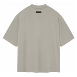 Fear of God Essentials Logo Heavyweight Seal Tee