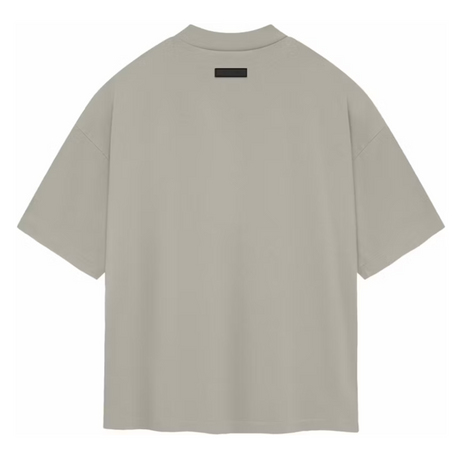 Fear of God Essentials Logo Heavyweight Seal Tee