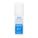 Angelus Instant Shine Black With Applicator Top ANGELUS ANGELUS - originalfook singapore