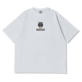 LifeWork Checkerboard Mascot Tee White lifework lifework - originalfook singapore