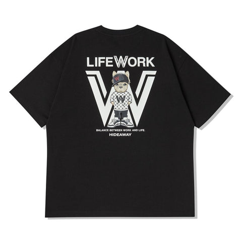 LIFEWORK KOREA | ORIGINALFOOK