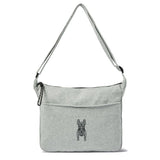 LifeWork Crossbody Bag Grey lifework lifework - originalfook singapore