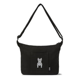 LifeWork Crossbody Bag Black lifework lifework - originalfook singapore