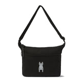 LifeWork Crossbody Bag Black lifework lifework - originalfook singapore