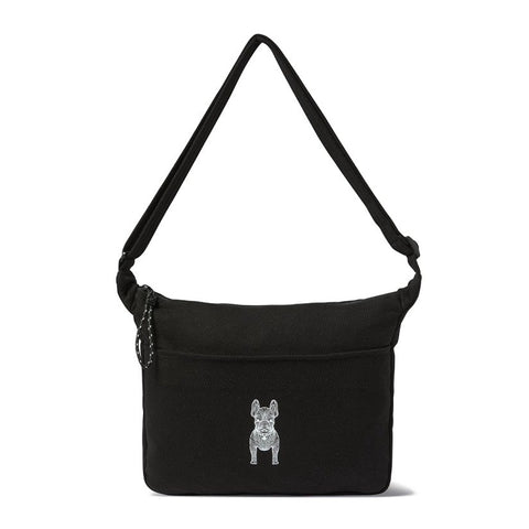 LifeWork Crossbody Bag Black