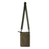 LifeWork Mesh Sling Pouch Bag Khaki lifework lifework - originalfook singapore