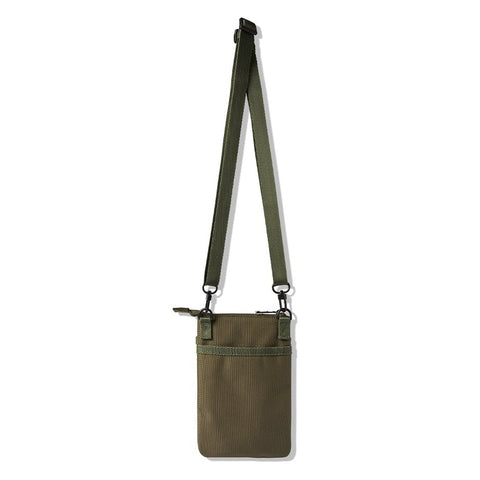 LifeWork Mesh Sling Pouch Bag Khaki
