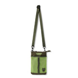 LifeWork Mesh Sling Pouch Bag Khaki lifework lifework - originalfook singapore