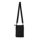 LifeWork Mesh Sling Pouch Bag Black lifework lifework - originalfook singapore