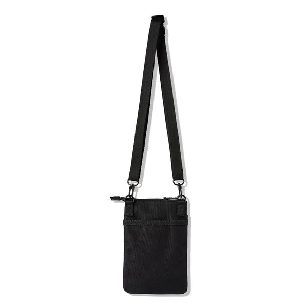 LifeWork Mesh Sling Pouch Bag Black lifework lifework - originalfook singapore