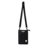 LifeWork Mesh Sling Pouch Bag Black lifework lifework - originalfook singapore
