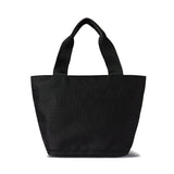 LifeWork Mesh Mini Tote Bag Black lifework lifework - originalfook singapore