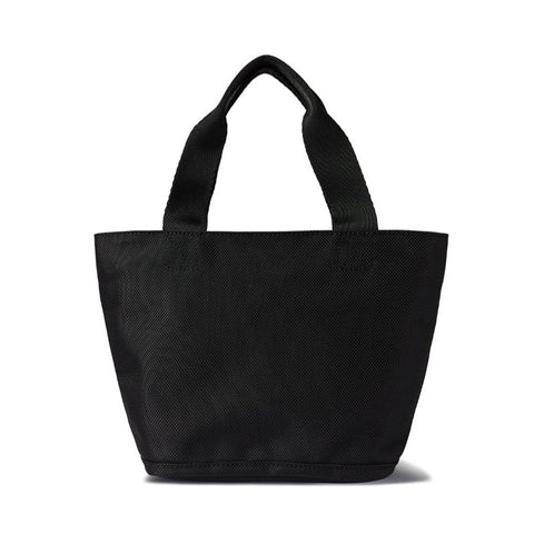 LifeWork Mesh Mini Tote Bag Black