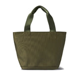 LifeWork Mesh Mini Tote Bag Khaki lifework lifework - originalfook singapore