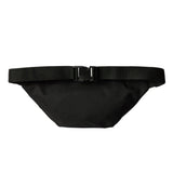 LifeWork Korea Signature Waist Bag Black lifework lifework - originalfook singapore