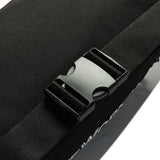 LifeWork Korea Signature Waist Bag Black lifework lifework - originalfook singapore