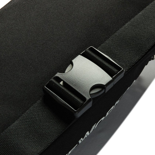 LifeWork Korea Signature Waist Bag Black lifework lifework - originalfook singapore