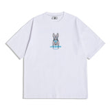 LifeWork Small Dog Tee White lifework lifework - originalfook singapore