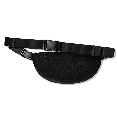 LifeWork D-Ring Waist Bag Black
