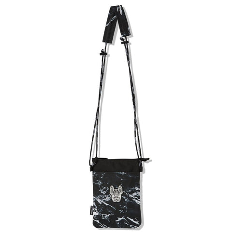RAMIDUS JAPAN Black Beauty Waist Bag