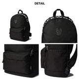 LifeWork Signature Backpack Black lifework lifework - originalfook singapore