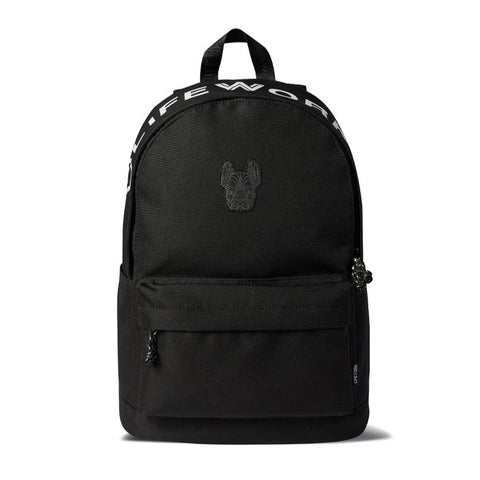 LifeWork Signature Backpack Black