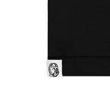 Billionaire Boys Club Compass Tee Black Billionaire Boys Club Billionaire Boys Club - originalfook singapore
