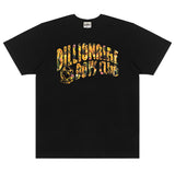 Billionaire Boys Club Arch Safari Tee Black Billionaire Boys Club Billionaire Boys Club - originalfook singapore