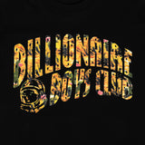 Billionaire Boys Club Arch Safari Tee Black Billionaire Boys Club Billionaire Boys Club - originalfook singapore